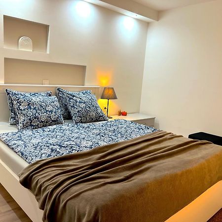 Raday Street Heven Apartment Budapest Ngoại thất bức ảnh