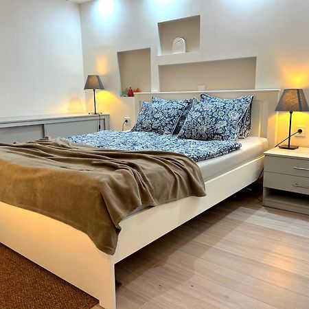 Raday Street Heven Apartment Budapest Ngoại thất bức ảnh