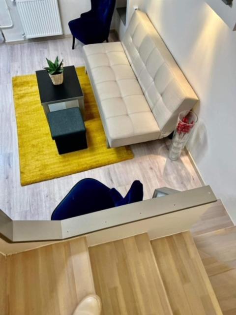 Raday Street Heven Apartment Budapest Ngoại thất bức ảnh