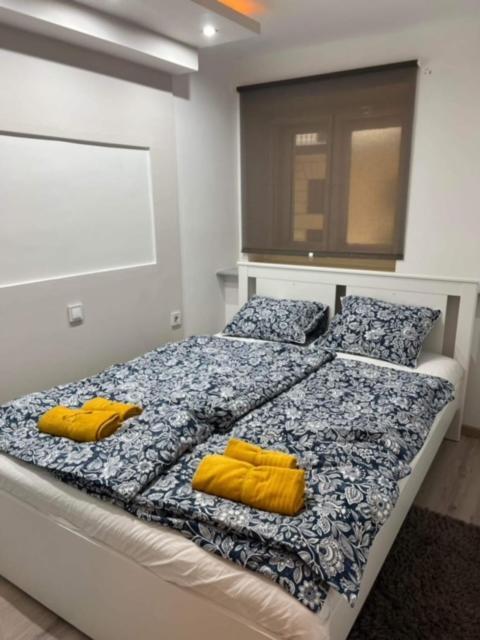Raday Street Heven Apartment Budapest Ngoại thất bức ảnh