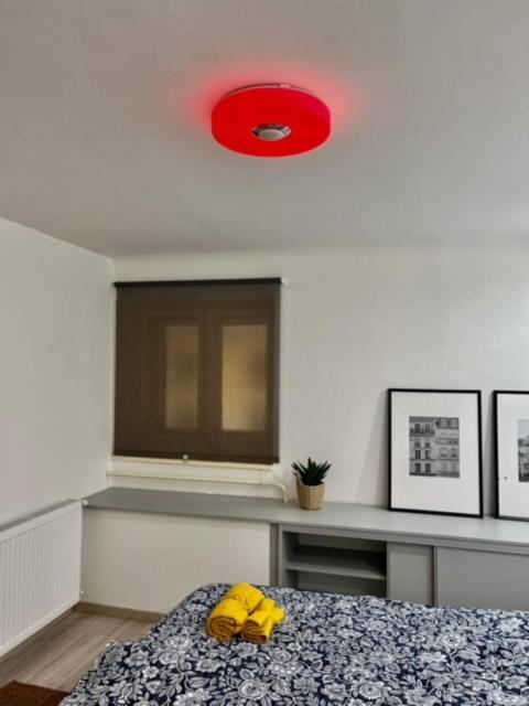 Raday Street Heven Apartment Budapest Ngoại thất bức ảnh