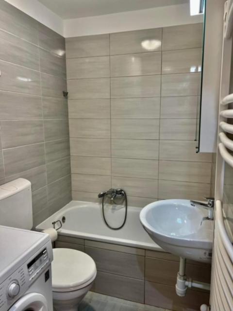 Raday Street Heven Apartment Budapest Ngoại thất bức ảnh