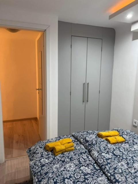 Raday Street Heven Apartment Budapest Ngoại thất bức ảnh