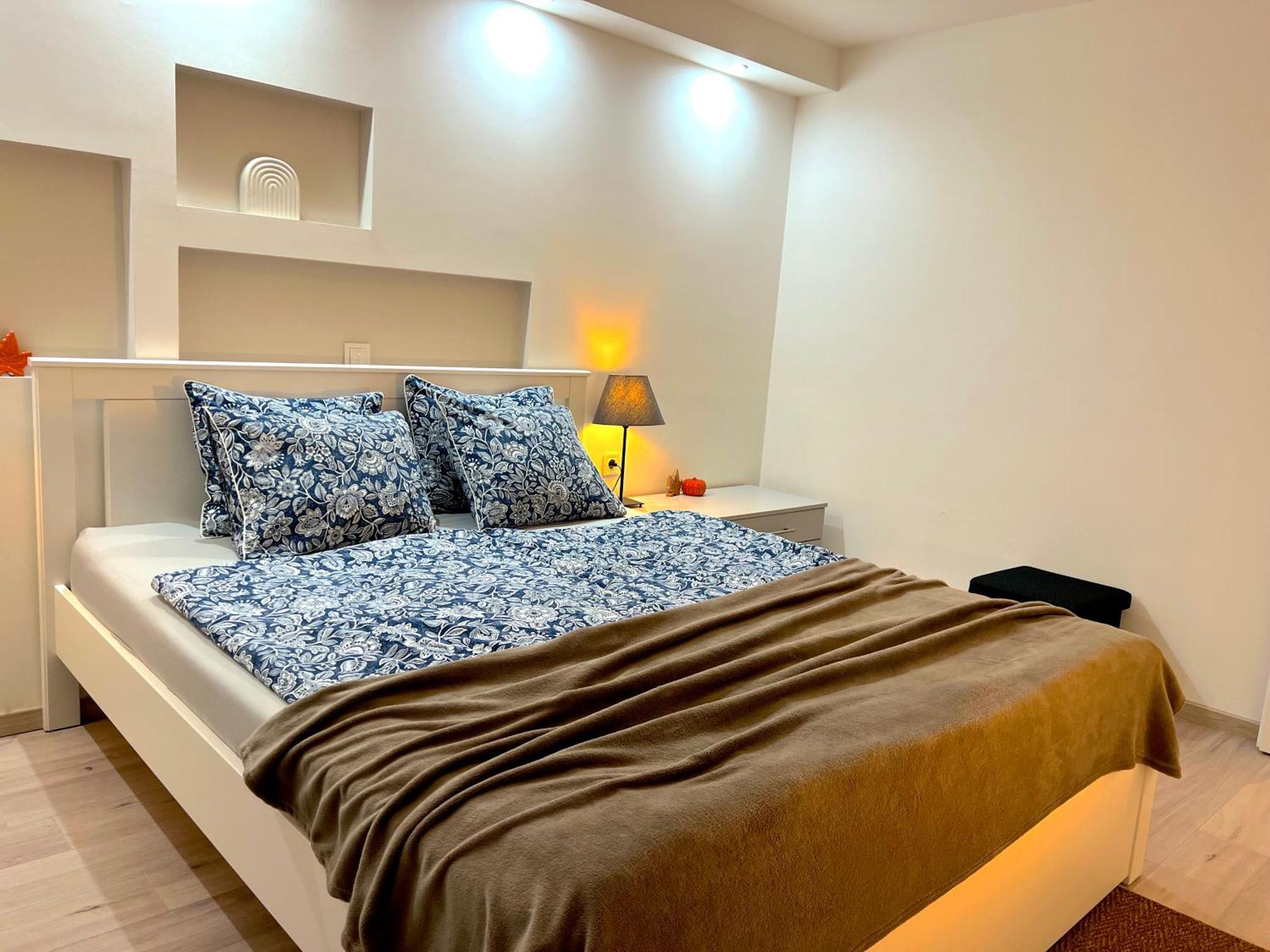 Raday Street Heven Apartment Budapest Ngoại thất bức ảnh