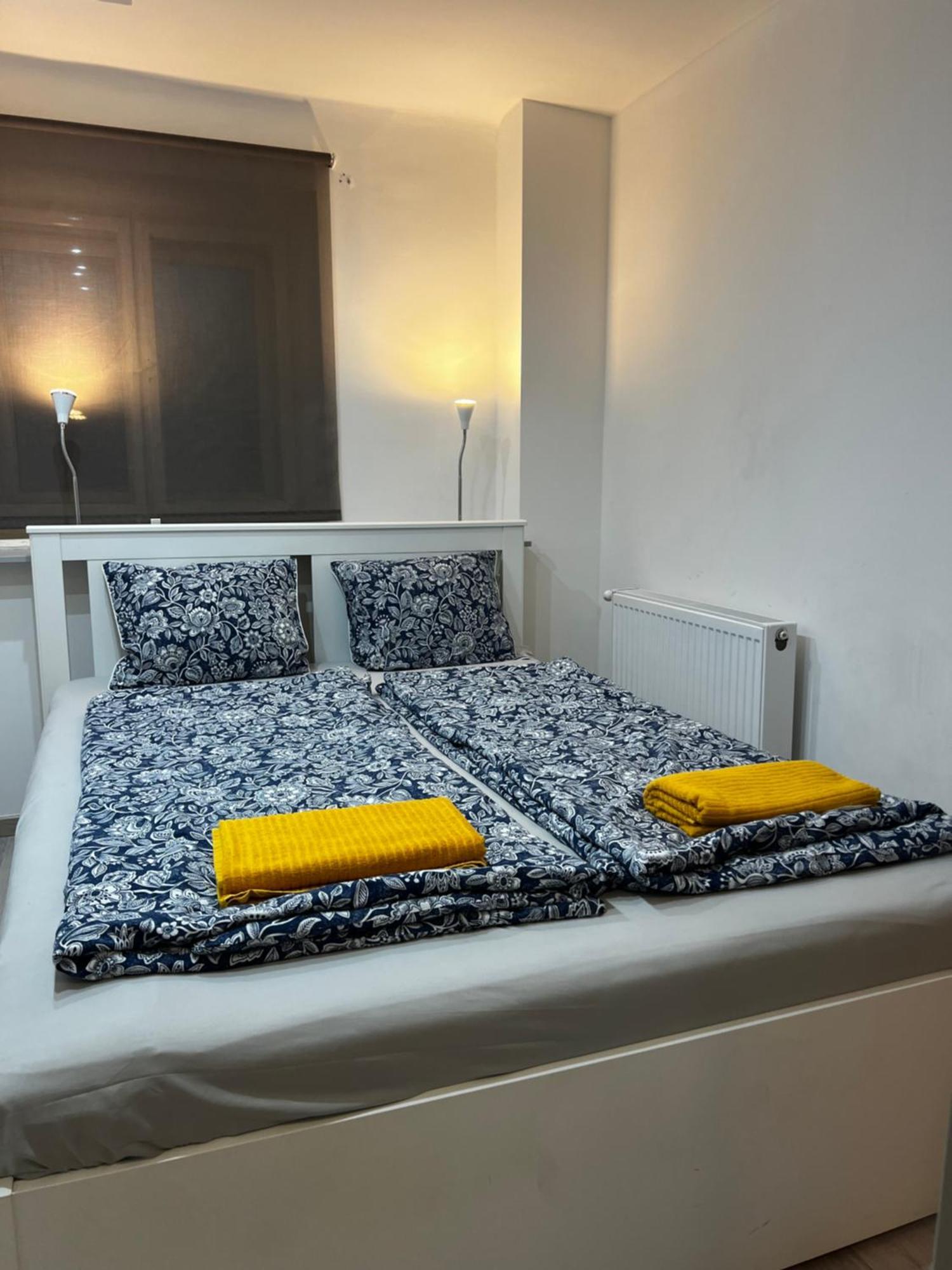 Raday Street Heven Apartment Budapest Ngoại thất bức ảnh