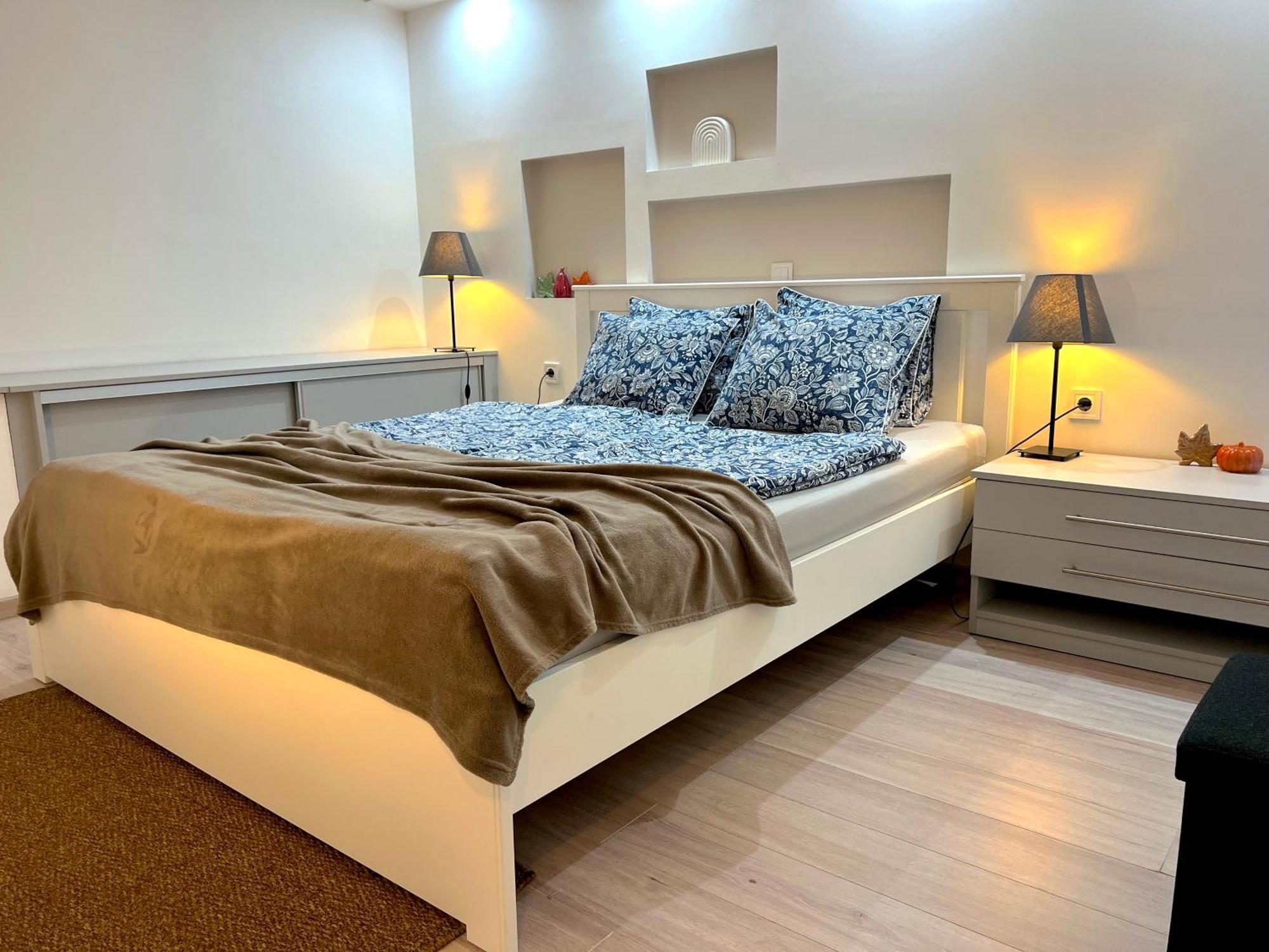 Raday Street Heven Apartment Budapest Ngoại thất bức ảnh