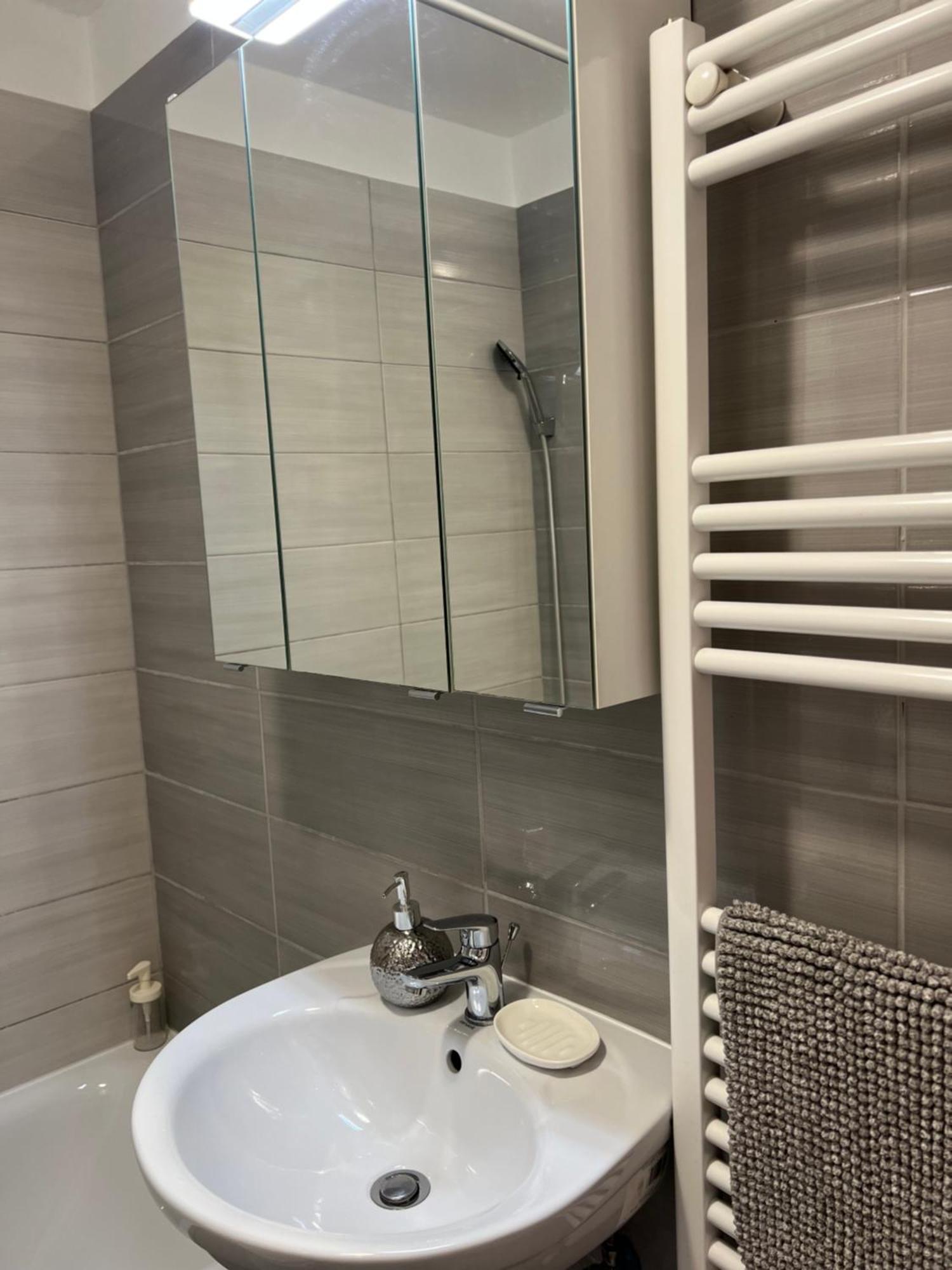 Raday Street Heven Apartment Budapest Ngoại thất bức ảnh