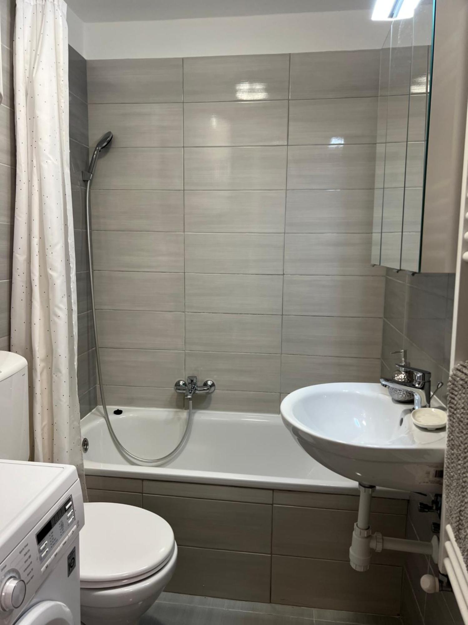 Raday Street Heven Apartment Budapest Ngoại thất bức ảnh