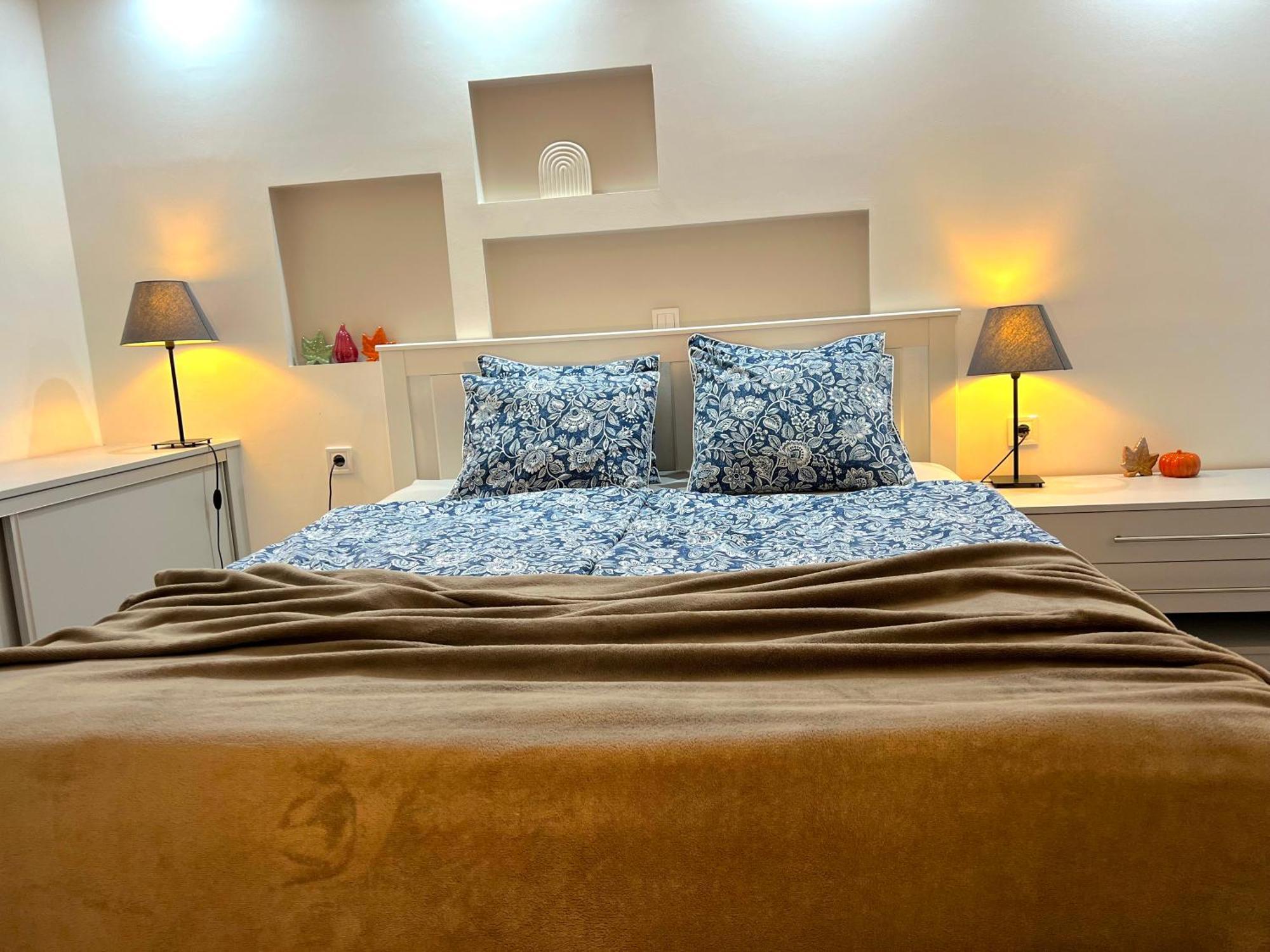 Raday Street Heven Apartment Budapest Ngoại thất bức ảnh