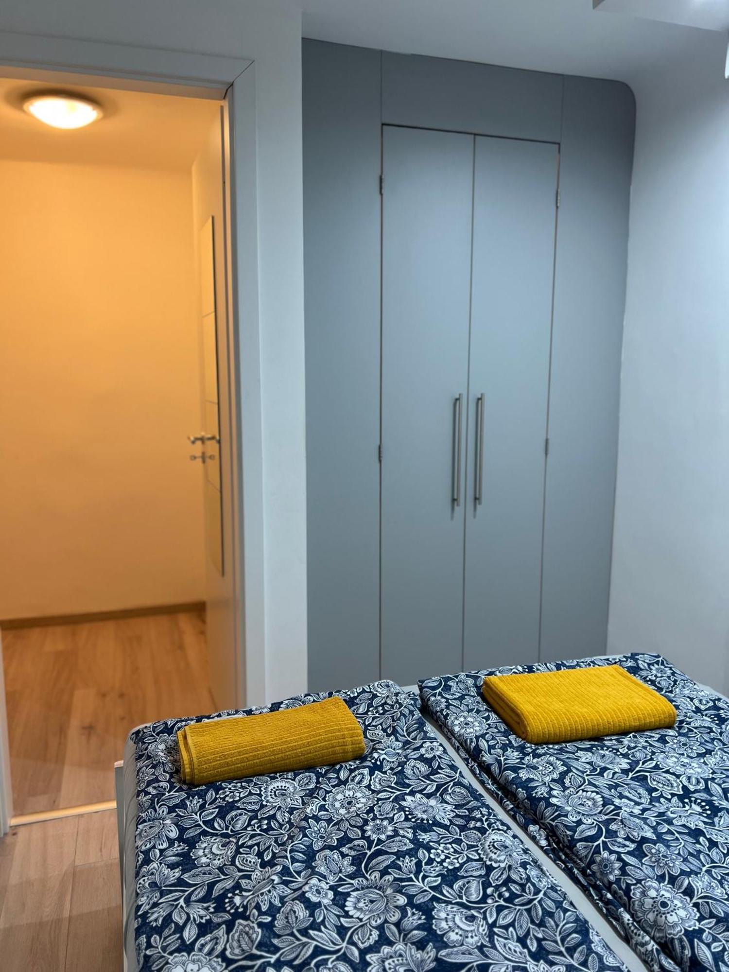 Raday Street Heven Apartment Budapest Ngoại thất bức ảnh