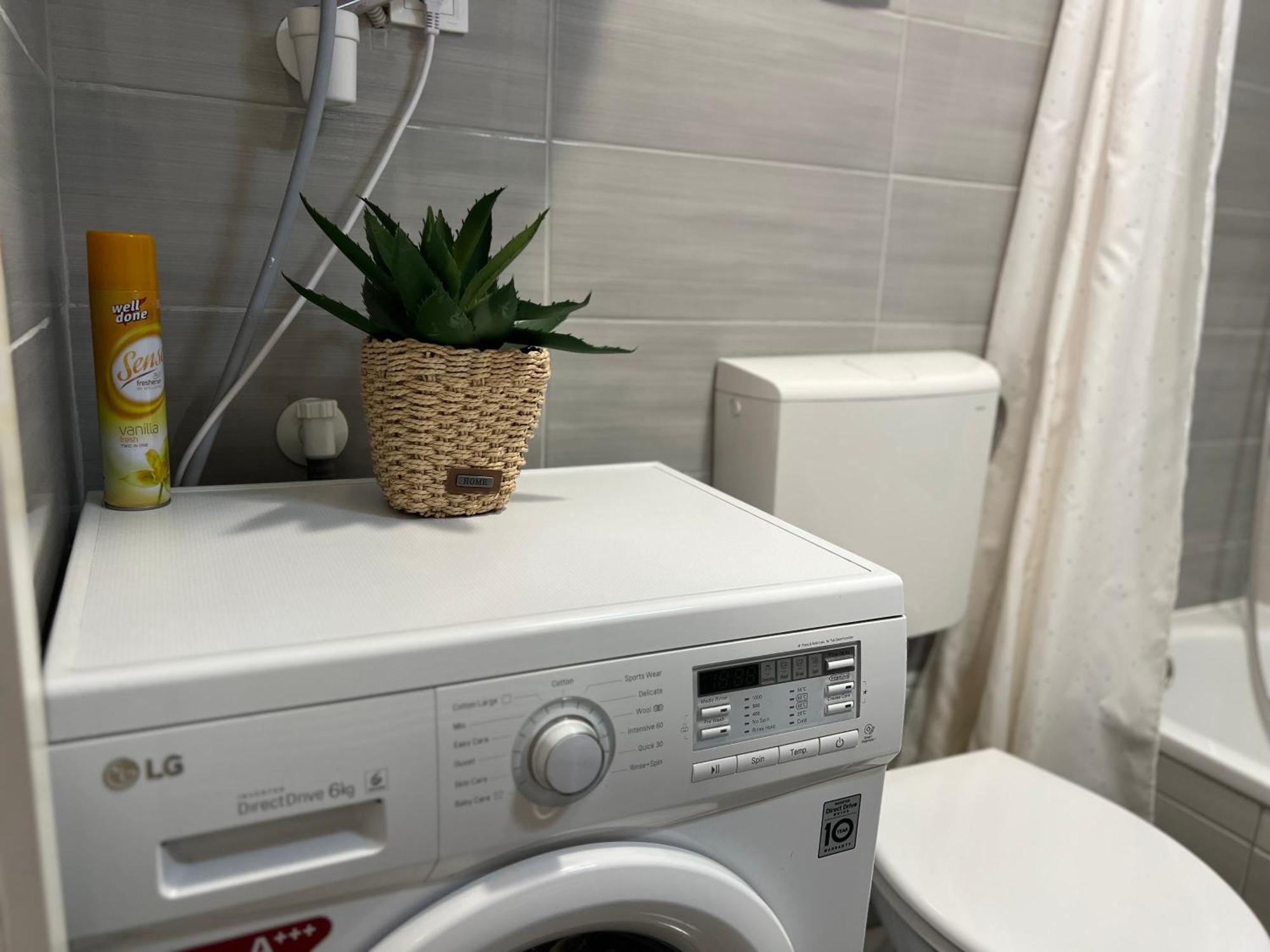 Raday Street Heven Apartment Budapest Ngoại thất bức ảnh