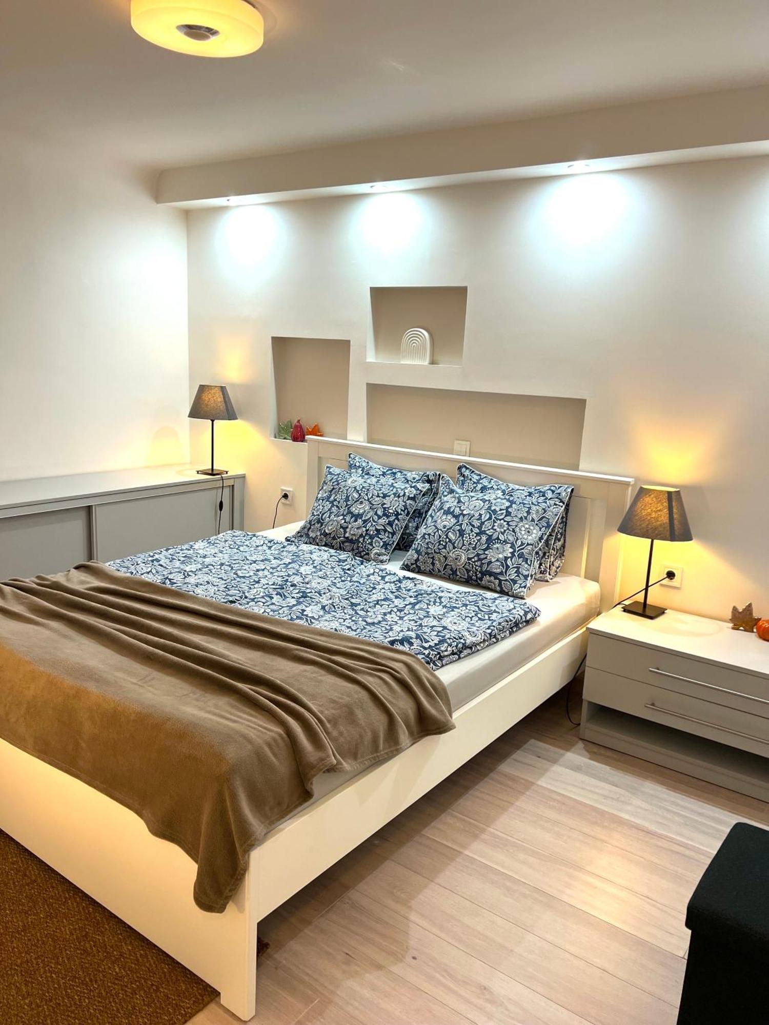 Raday Street Heven Apartment Budapest Ngoại thất bức ảnh