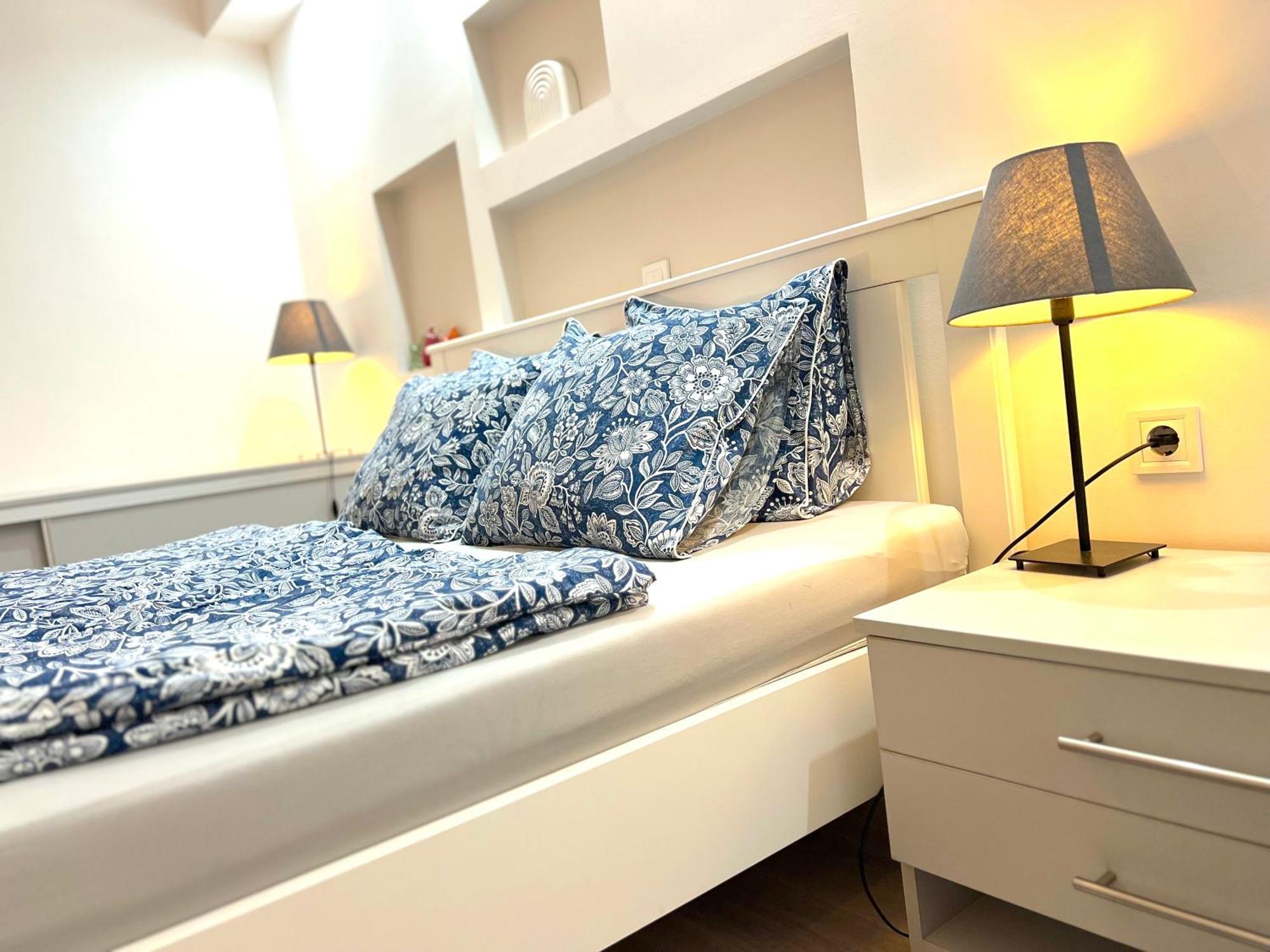 Raday Street Heven Apartment Budapest Ngoại thất bức ảnh